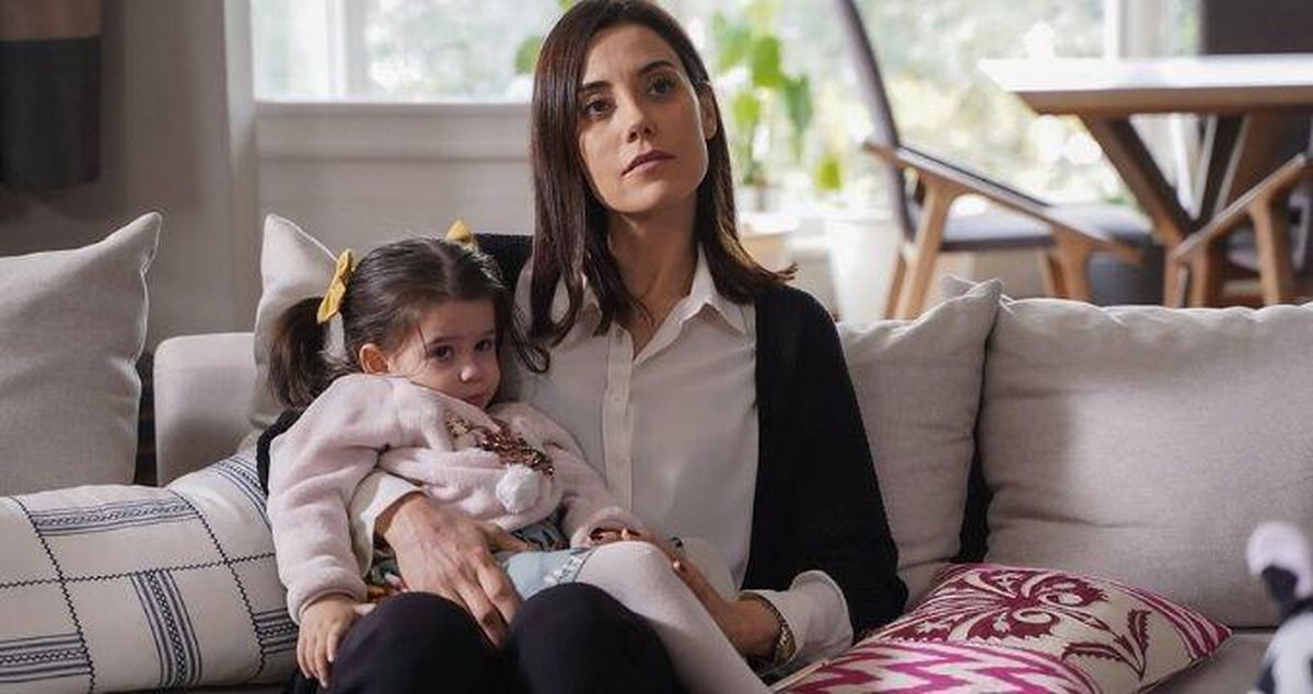 Sadakatsiz 26. bölüm fragmanı yayınlandı mı? ATV Sadakatsiz 25. bölüm izle, son (25) bölüm full izle!