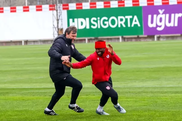 Samsunspor ile Balıkesirspor 14. randevuya çıkıyor - Spor ...