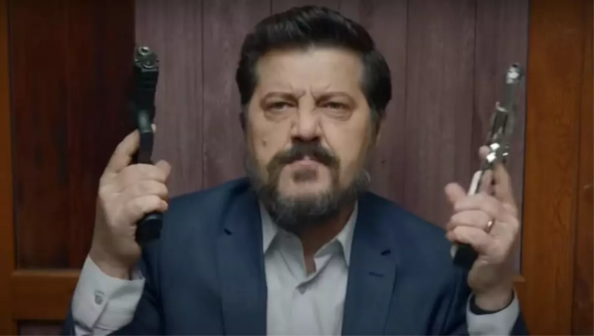 SHOW TV Ramo yeni bölüm canlı izle! Ramo canlı izleme linki!
