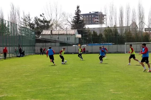 Sivas Belediyespor'da Konya mesaisi Sivas Belediyespor'da Konya mesaisi