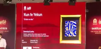 Sultan Abdülhamid: 'Sosyal Hizmet Şehri' projesine katkı için 'İyilik Müzayedesi' yapıldı Sultan Abdülhamid: 'Sosyal Hizmet Şehri' projesine katkı için 'İyilik Müzayedesi' yapıldı