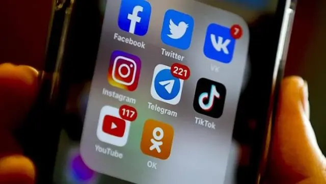 Sosyal medya platformları Facebook ve Instagram çöktü Sosyal medya platformları Facebook ve Instagram çöktü