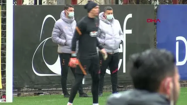 SPOR Galatasaray'ın Karagümrük planı hazır SPOR Galatasaray'ın Karagümrük planı hazır