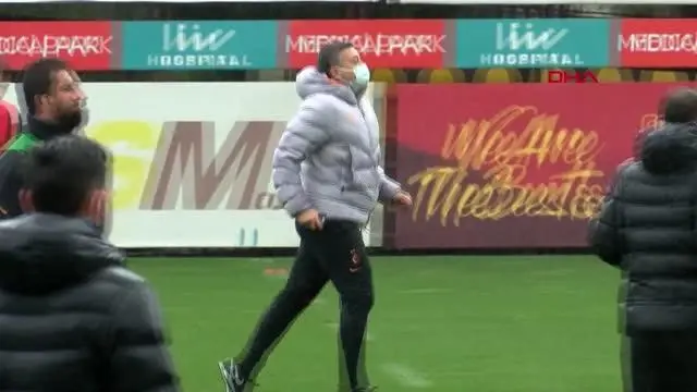 SPOR Galatasaray'ın Karagümrük planı hazır SPOR Galatasaray'ın Karagümrük planı hazır