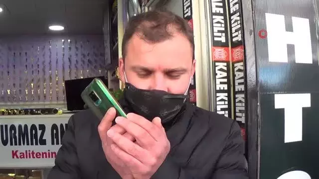 Sürpriz için yapılan ihbar gerçek oldu.. Kutlama için gelen polisler kavgaya müdahale etti