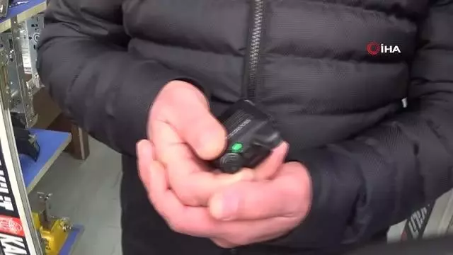 Sürpriz için yapılan ihbar gerçek oldu.. Kutlama için gelen polisler kavgaya müdahale etti
