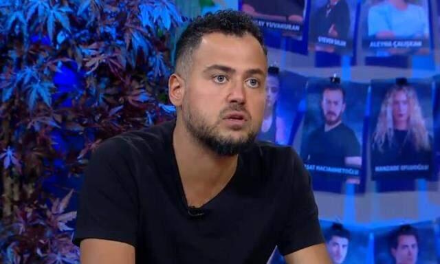 Survivor Ekstra Furkan Dede neden yok? Survivor Ekstra Furkan Dede rahatsızlandı mı? Survivor Ekstra Furkan Dede neden yok? Survivor Ekstra Furkan Dede rahatsızlandı mı?
