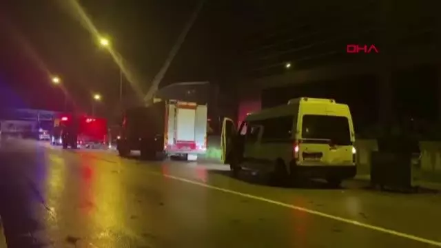 Son dakika haberi: Tekstil fabrikasında çıkan yangın korkuttu Son dakika haberi: Tekstil fabrikasında çıkan yangın korkuttu