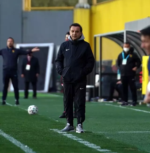 Futbol: TFF 1. Lig