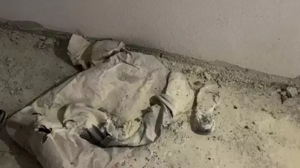 Son dakika haber... BURSA TİNER TENEKESİNİ YAKMAYA ÇALIŞIRKEN PATLAMA OLDU; AĞIR YARALANDI Son dakika haber... BURSA TİNER TENEKESİNİ YAKMAYA ÇALIŞIRKEN PATLAMA OLDU; AĞIR YARALANDI