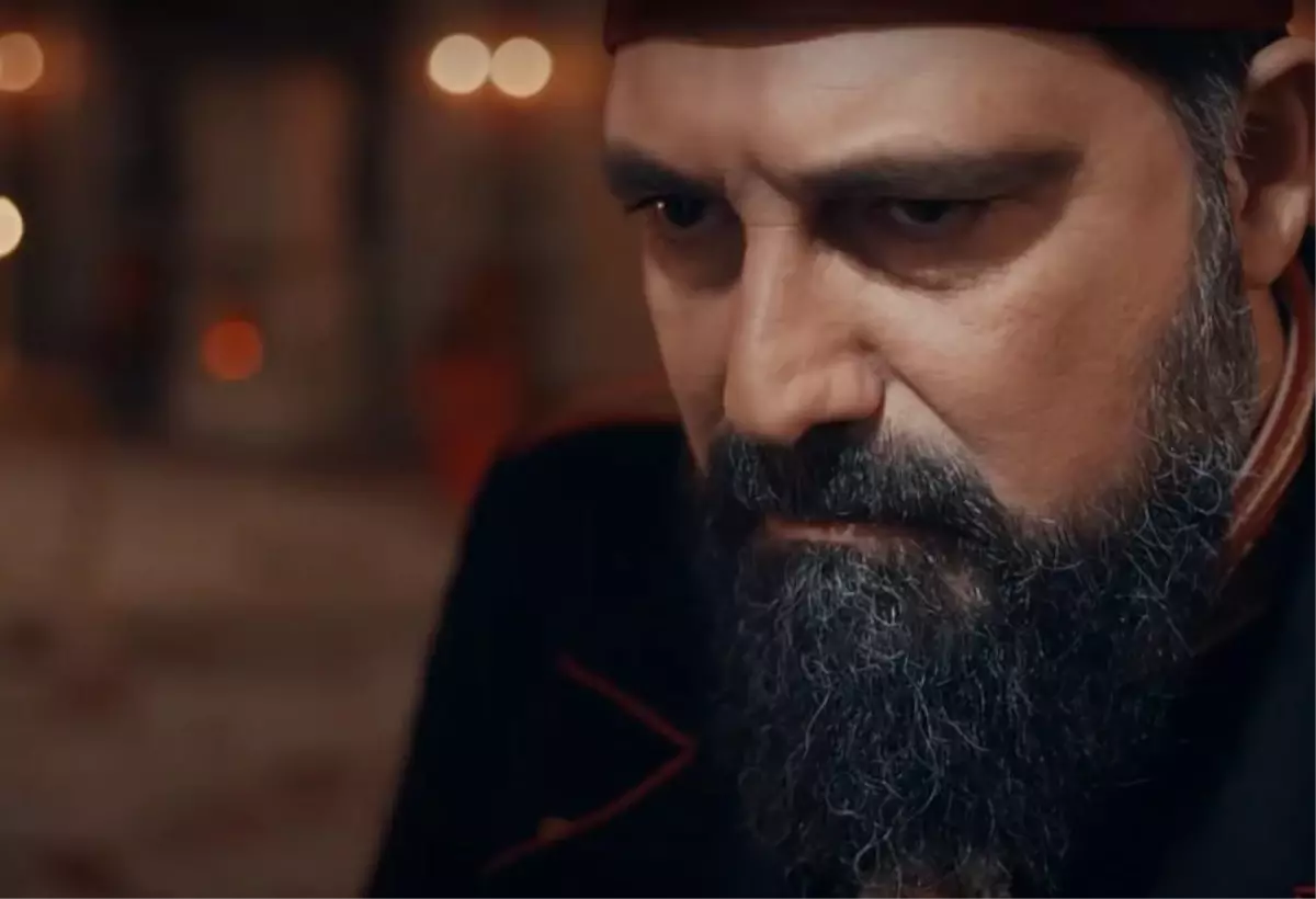 TRT1 Payitaht Abdühamit yeni bölüm canlı izle! Payitaht Abdühamit canlı izleme linki!