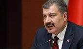 Vaka ve ölüm sayıları patladı, Bakan Koca'dan özeleştiri geldi: Önlemleri gevşettik maalesef