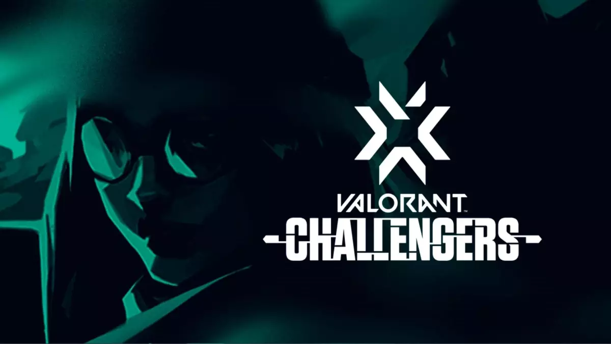 VCT Aşama 2 Challengers 1 Türkiye turnuvasında finalistler belirlendi