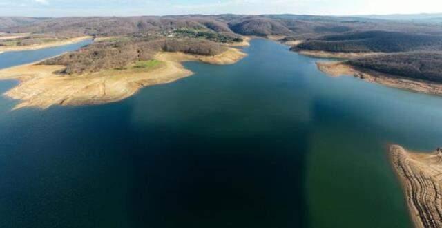 Yaz ayları öncesi İstanbulluları rahatlatan gelişme! Barajlardaki doluluk oranı yüzde 80'e dayandı