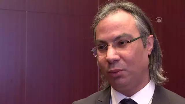Son dakika haberleri | Yazar Selçuk Karakılıç Türk edebiyatında jübile geleneğini anlattı Son dakika haberleri | Yazar Selçuk Karakılıç Türk edebiyatında jübile geleneğini anlattı