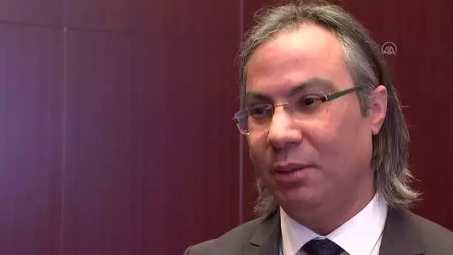 Son dakika haberleri | Yazar Selçuk Karakılıç Türk edebiyatında jübile geleneğini anlattı Son dakika haberleri | Yazar Selçuk Karakılıç Türk edebiyatında jübile geleneğini anlattı