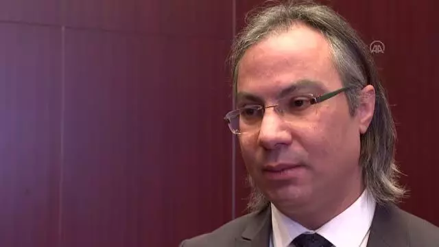 Son dakika haberleri | Yazar Selçuk Karakılıç Türk edebiyatında jübile geleneğini anlattı Son dakika haberleri | Yazar Selçuk Karakılıç Türk edebiyatında jübile geleneğini anlattı