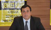 Yeni Malatyaspor'un başkan adayı Şevket Salik koronavirüse yenik düştü