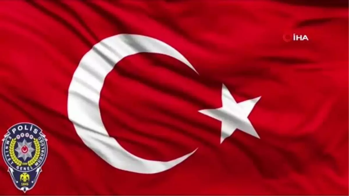 Yozgat Emniyeti'nden işitme engellilere özel klip