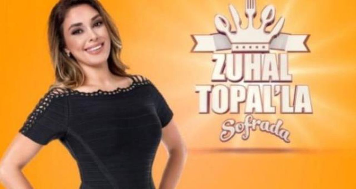 Zuhal Topal'la Sofrada bugün kim birinci oldu? 9 Nisan Zuhal Topal'da kim kazandı?