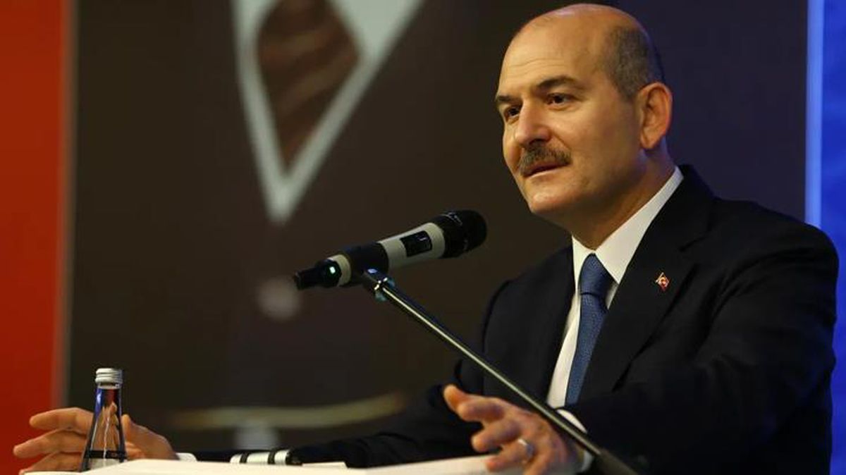 15 Temmuz 2016'dan itibaren 462 üst düzey terörist etkisiz hale getirildi