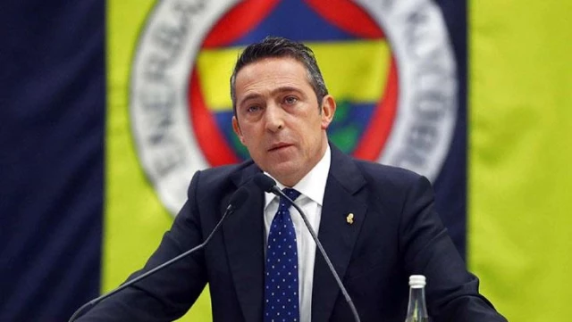 Fenerbahçe's revenues hit bottom during the three-year Ali Koç period