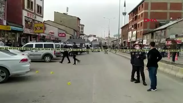 Son dakika haberi! AĞRI'DA SİLAHLI KAVGA 5 YARALI Son dakika haberi! AĞRI'DA SİLAHLI KAVGA 5 YARALI