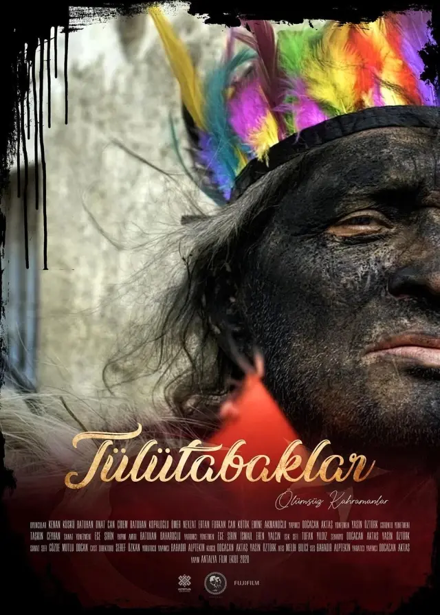 Son dakika haberi... Akdeniz Üniversitesi öğrencisine En İyi Belgesel Film ödülü