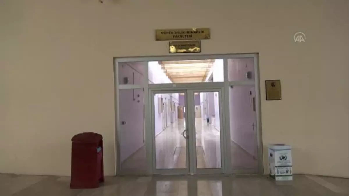 Alparslan Üniversitesinde yazılım mühendisliği bölümü açıldı