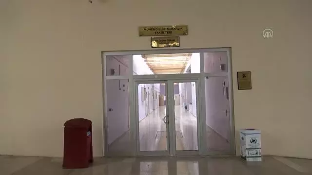 Alparslan Üniversitesinde yazılım mühendisliği bölümü açıldı Alparslan Üniversitesinde yazılım mühendisliği bölümü açıldı