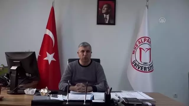Alparslan Üniversitesinde yazılım mühendisliği bölümü açıldı Alparslan Üniversitesinde yazılım mühendisliği bölümü açıldı