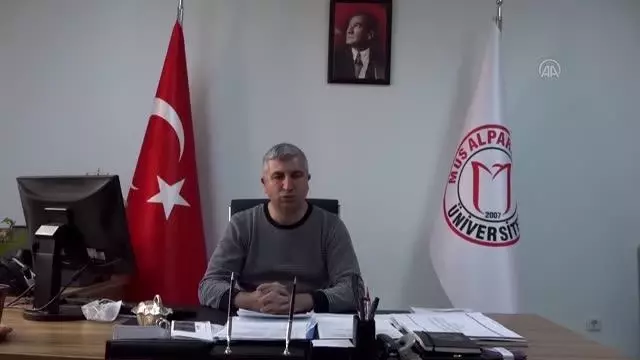 Alparslan Üniversitesinde yazılım mühendisliği bölümü açıldı Alparslan Üniversitesinde yazılım mühendisliği bölümü açıldı