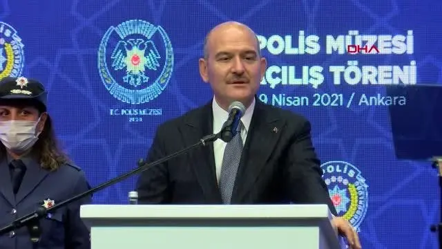 ANKARA BAKAN SOYLU BİZİM BİLDİRİMİZ NAMUS BİLDİRİSİDİR ANKARA BAKAN SOYLU BİZİM BİLDİRİMİZ NAMUS BİLDİRİSİDİR