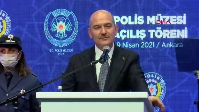 ANKARA BAKAN SOYLU BİZİM BİLDİRİMİZ NAMUS BİLDİRİSİDİR ANKARA BAKAN SOYLU BİZİM BİLDİRİMİZ NAMUS BİLDİRİSİDİR