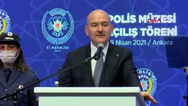 ANKARA BAKAN SOYLU BİZİM BİLDİRİMİZ NAMUS BİLDİRİSİDİR ANKARA BAKAN SOYLU BİZİM BİLDİRİMİZ NAMUS BİLDİRİSİDİR