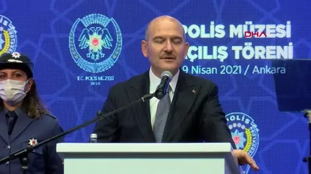 ANKARA BAKAN SOYLU BİZİM BİLDİRİMİZ NAMUS BİLDİRİSİDİR ANKARA BAKAN SOYLU BİZİM BİLDİRİMİZ NAMUS BİLDİRİSİDİR
