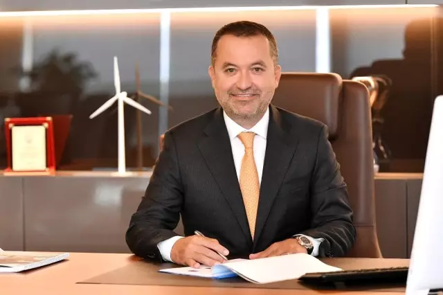 Aydem Yenilenebilir Enerji'nin halka arzında talep toplama tarihleri 19-22 Nisan olarak belirlendi Aydem Yenilenebilir Enerji'nin halka arzında talep toplama tarihleri 19-22 Nisan olarak belirlendi