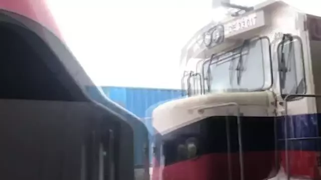 Son dakika haberi... Bakü-Tiflis-Kars Demir Yolu'nda taşınan yük yılın ilk çeyreğinde katlanarak 155 bin tona yükseldi