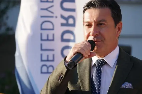 Bodrum'da 27 yıl sonra ralli heyecanı Bodrum'da 27 yıl sonra ralli heyecanı