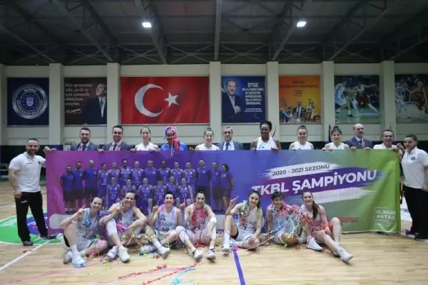Son dakika haberleri: Bursa BŞB, Kadınlar Basketbol Süper Ligi'ne yükseldi Son dakika haberleri: Bursa BŞB, Kadınlar Basketbol Süper Ligi'ne yükseldi