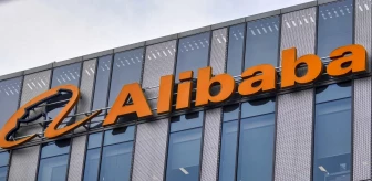 Çin'den Alibaba'ya rekor ceza