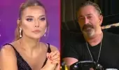 'Benim oğlum Hira'dan daha zeki' diyen Cem Yılmaz'a Demet Akalın'dan yanıt: Ondan daha merhametli olduğum kesin 'Benim oğlum Hira'dan daha zeki' diyen Cem Yılmaz'a Demet Akalın'dan yanıt: Ondan daha merhametli olduğum kesin