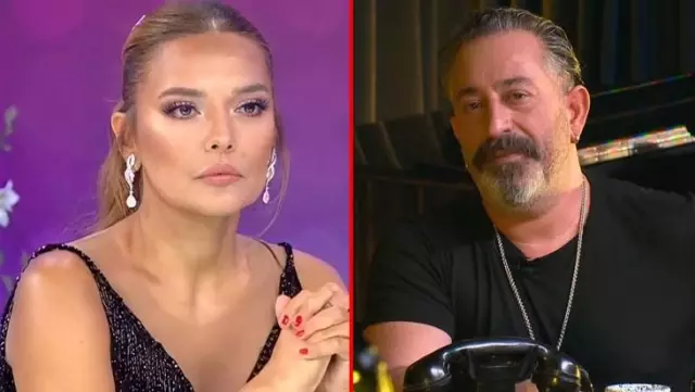 'Benim oğlum Hira'dan daha zeki' diyen Cem Yılmaz'a Demet Akalın'dan yanıt: Ondan daha merhametli olduğum kesin 'Benim oğlum Hira'dan daha zeki' diyen Cem Yılmaz'a Demet Akalın'dan yanıt: Ondan daha merhametli olduğum kesin
