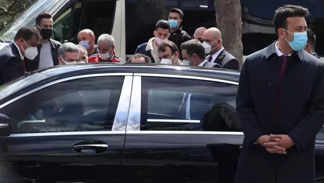 Erdoğan'a dert yanan minibüsçüler söz aldı: Cumhurbaşkanımız sorunlarımızla ilgileneceğini söyledi Erdoğan'a dert yanan minibüsçüler söz aldı: Cumhurbaşkanımız sorunlarımızla ilgileneceğini söyledi