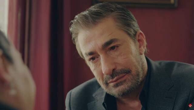 Erkan Petekkaya, Kırmızı Oda dizisindeki performansıyla alkış topladı