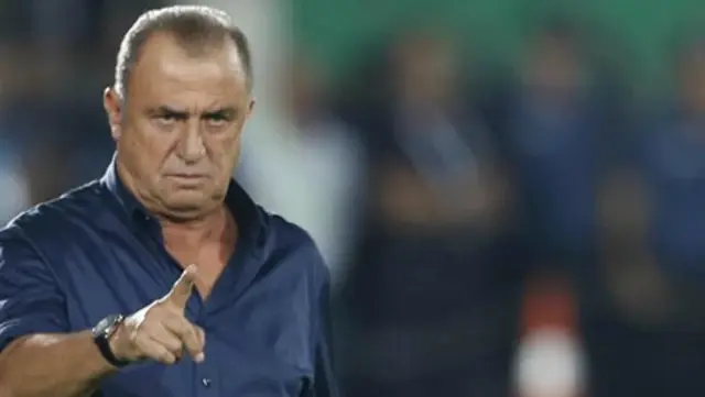 Erman Toroğlu: The number 1 man to change is Fatih Terim.