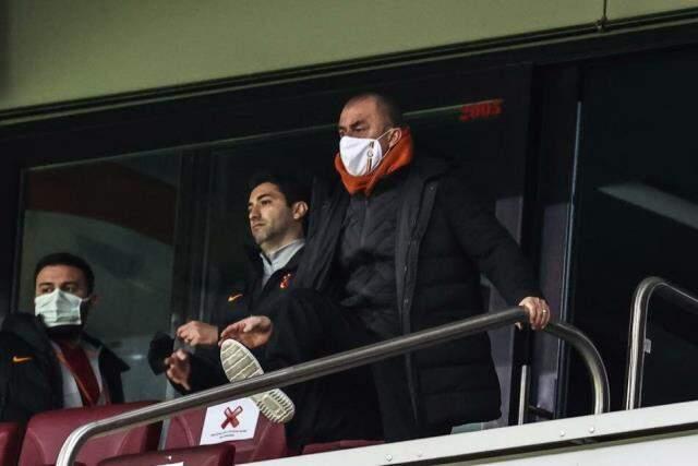 Erman Toroğlu: The number 1 man to change is Fatih Terim.