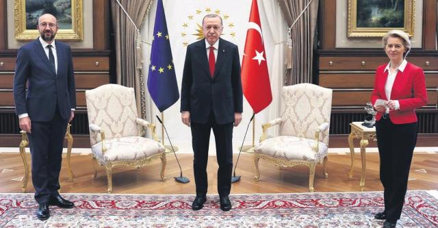 Fransız L'Opinion gazetesi: Türkler, Brüksellilerin arasındaki kavgaların mağduru oldu