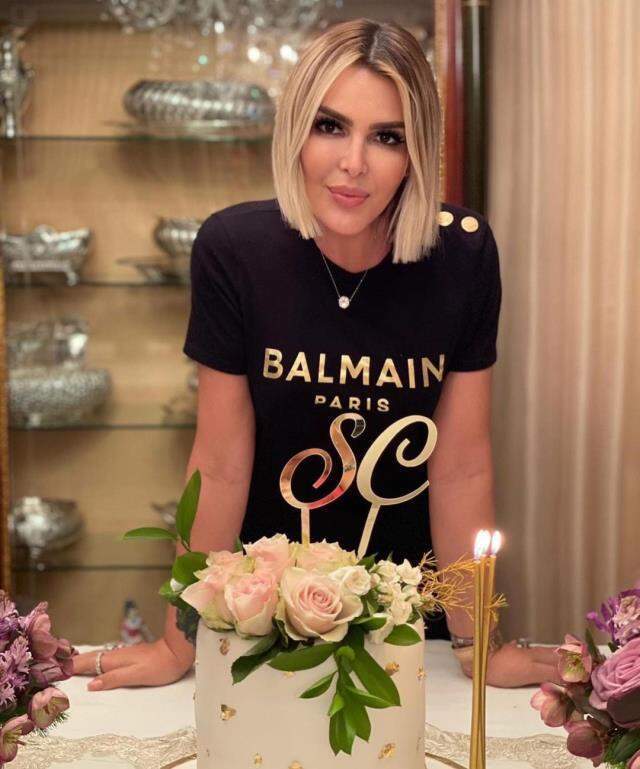 Gökhan Çıra'dan Selin Ciğerci'ye 4 milyonluk sürpriz! Sevinçten havalara uçtu