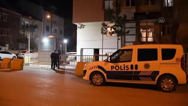 Son dakika haberleri | Göreviyle vatandaşa güven veren polis memuru klarnetiyle de gönüllere dokunuyor Son dakika haberleri | Göreviyle vatandaşa güven veren polis memuru klarnetiyle de gönüllere dokunuyor